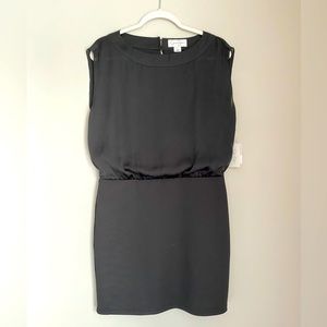 NWT Jessica Simpson beautiful black dress Size 6